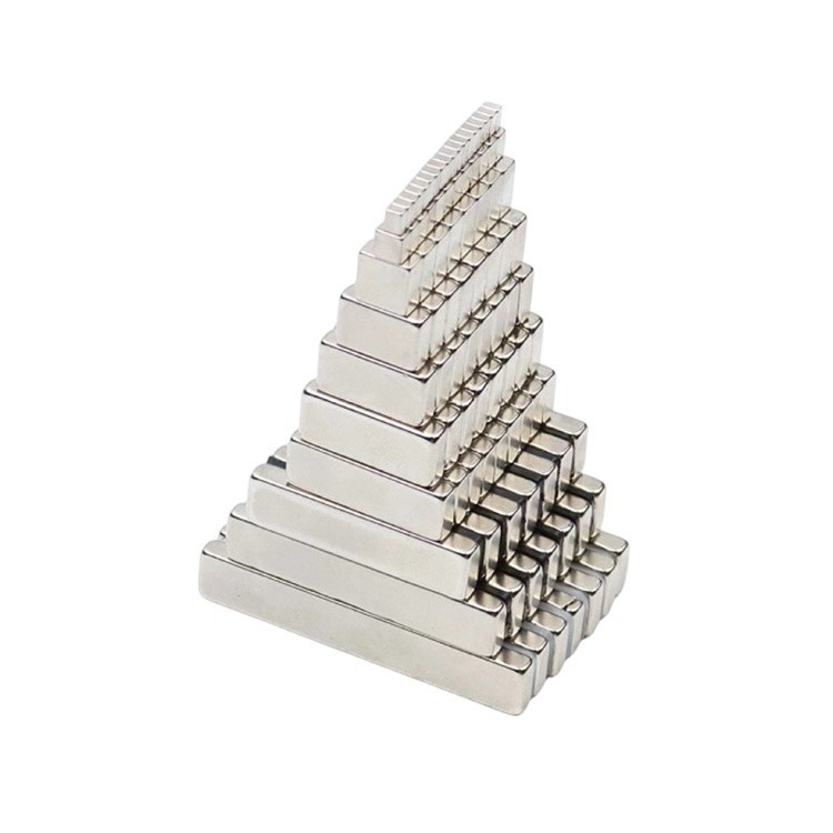 Neodyymilohkomagneetti