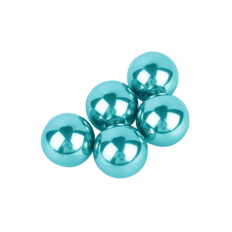 Tehokas pallomagneetti